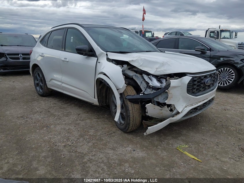 1FMCU9MN6RUB16994 2024 FORD ESCAPE photo no. 4