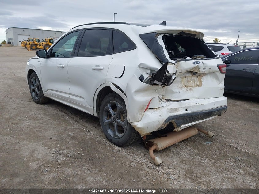 1FMCU9MN6RUB16994 2024 FORD ESCAPE photo no. 3