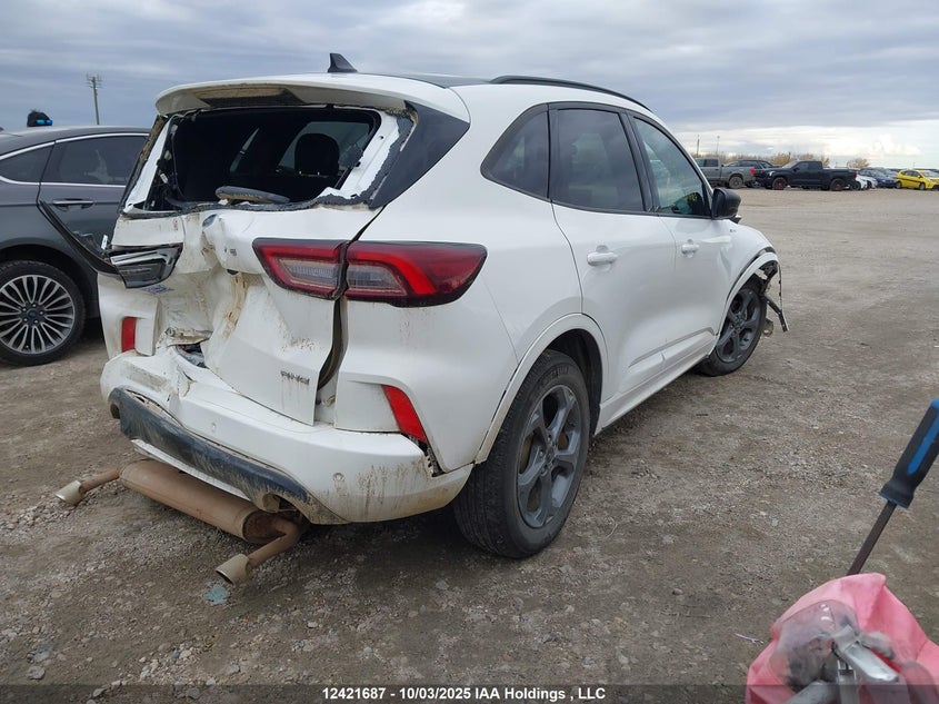 1FMCU9MN6RUB16994 2024 FORD ESCAPE photo no. 4