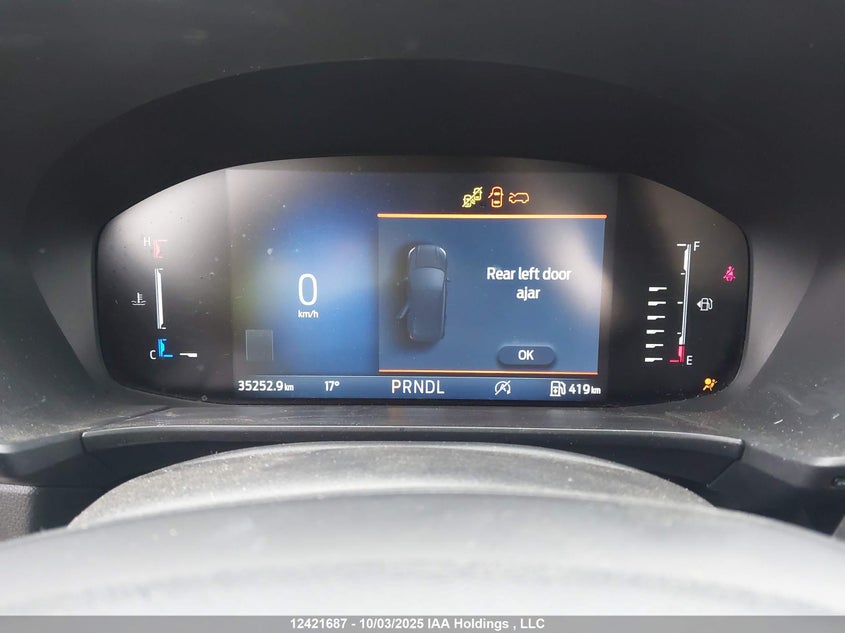 1FMCU9MN6RUB16994 2024 FORD ESCAPE photo no. 7