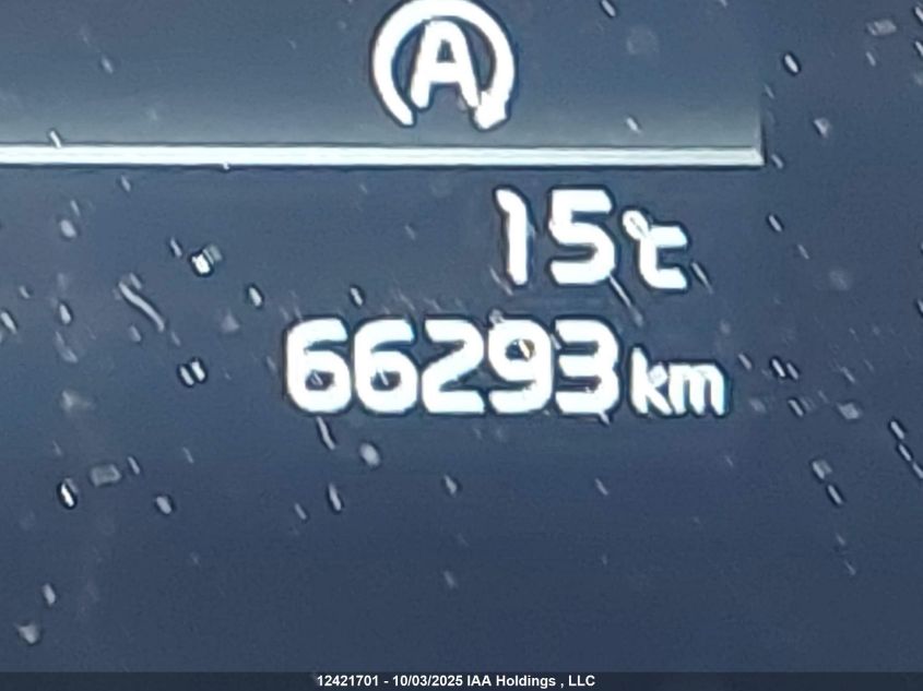 2023 Kia Sportage Lx VIN: KNDPU3AF9P7193726 Lot: 12421701