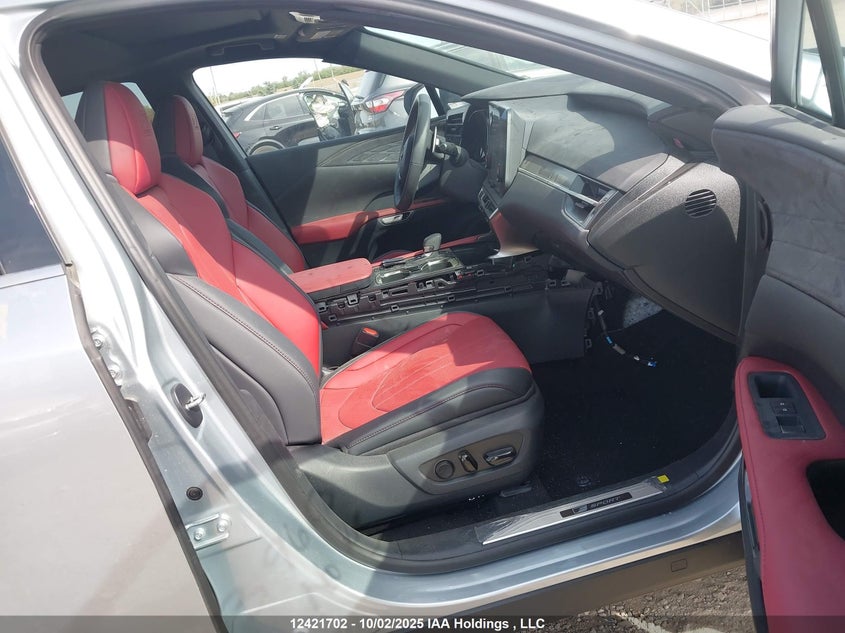2T2BAMCA4SC096897 2025 LEXUS RX photo no. 5