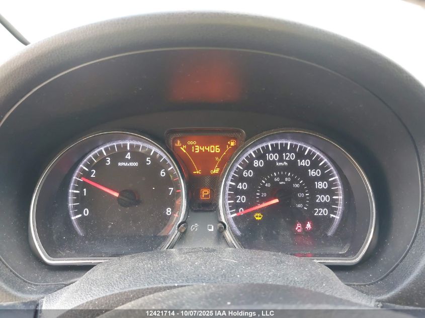 2014 Nissan Versa VIN: 3N1CE2CP2EL362864 Lot: 12421714