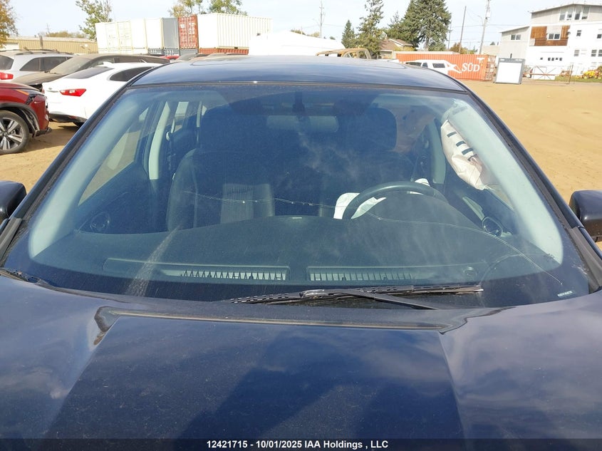 2017 Nissan Sentra 1.8 S/1.8 Sl/1.8 Sv VIN: 3N1AB7AP2HL667298 Lot: 12421715