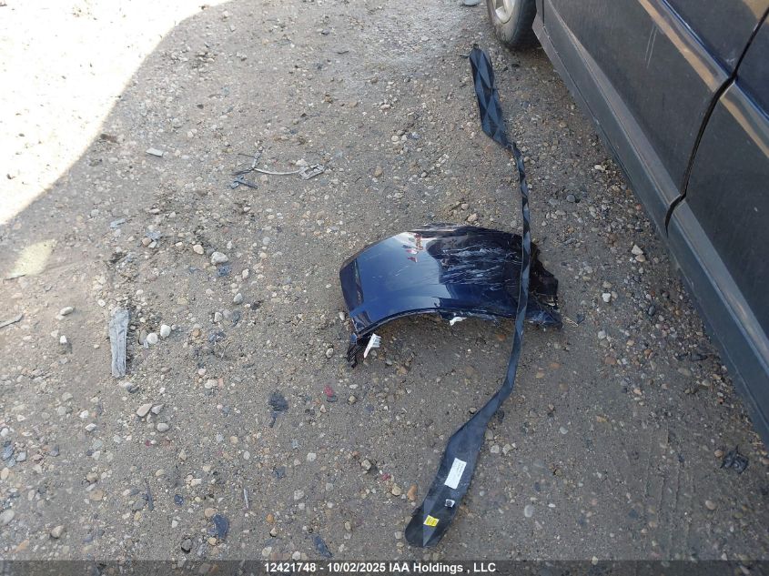 2024 Hyundai Tucson Sel VIN: KM8JBCDE4RU265513 Lot: 12421748