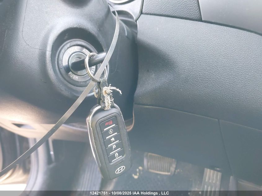 2016 Hyundai Elantra Se/Sport/Limited VIN: 5NPDH4AE4GH715274 Lot: 12421751