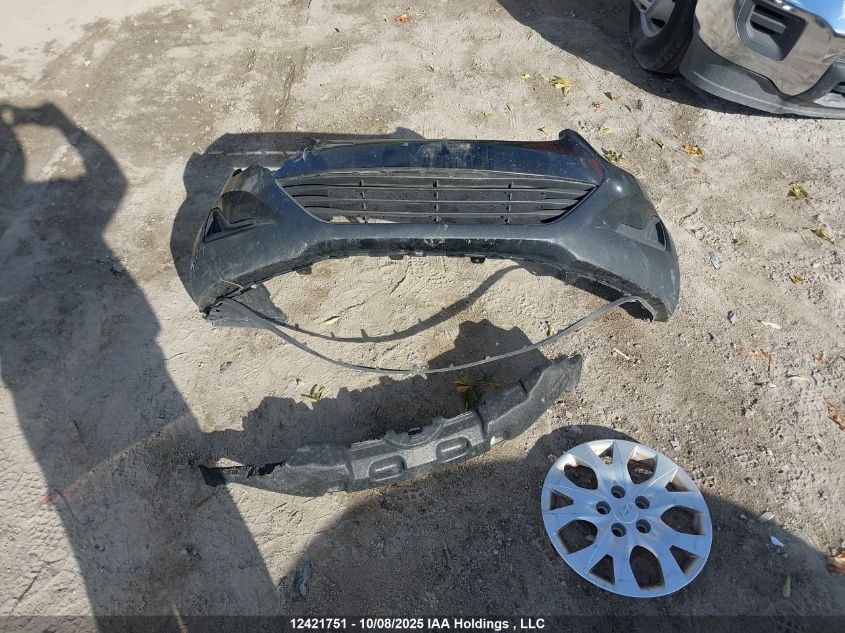 2016 Hyundai Elantra Se/Sport/Limited VIN: 5NPDH4AE4GH715274 Lot: 12421751