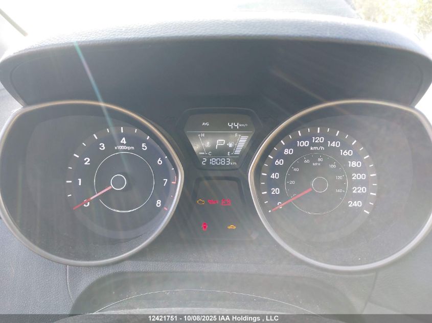 2016 Hyundai Elantra Se/Sport/Limited VIN: 5NPDH4AE4GH715274 Lot: 12421751