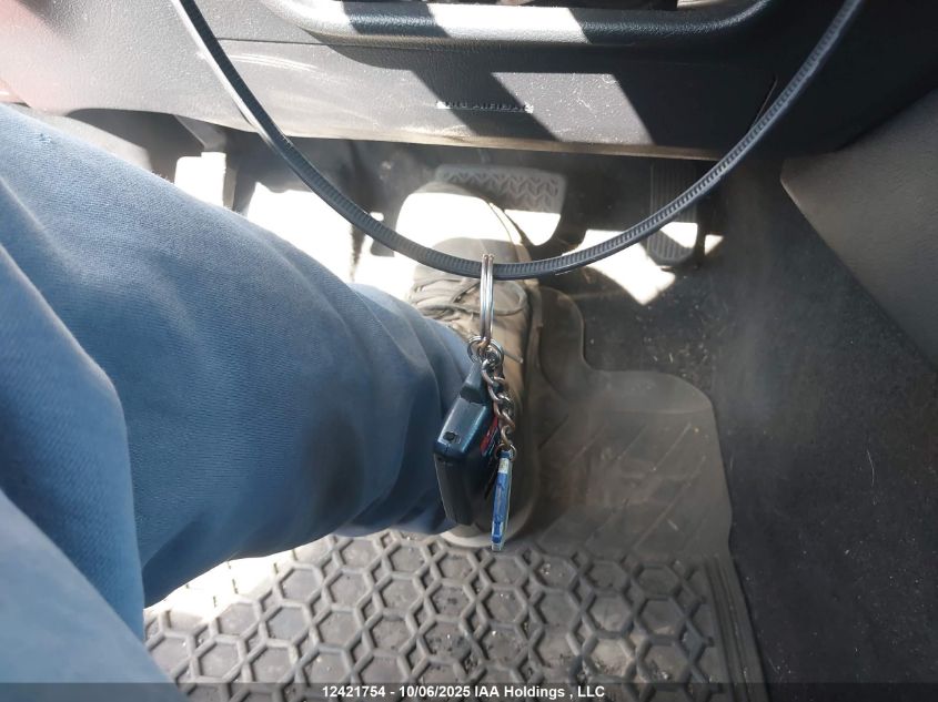 2014 Toyota Camry Se VIN: 4T1BF1FK0EU820435 Lot: 12421754