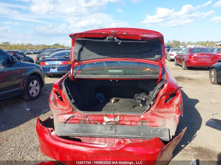 2014 Toyota Camry Se VIN: 4T1BF1FK0EU820435 Lot: 12421754