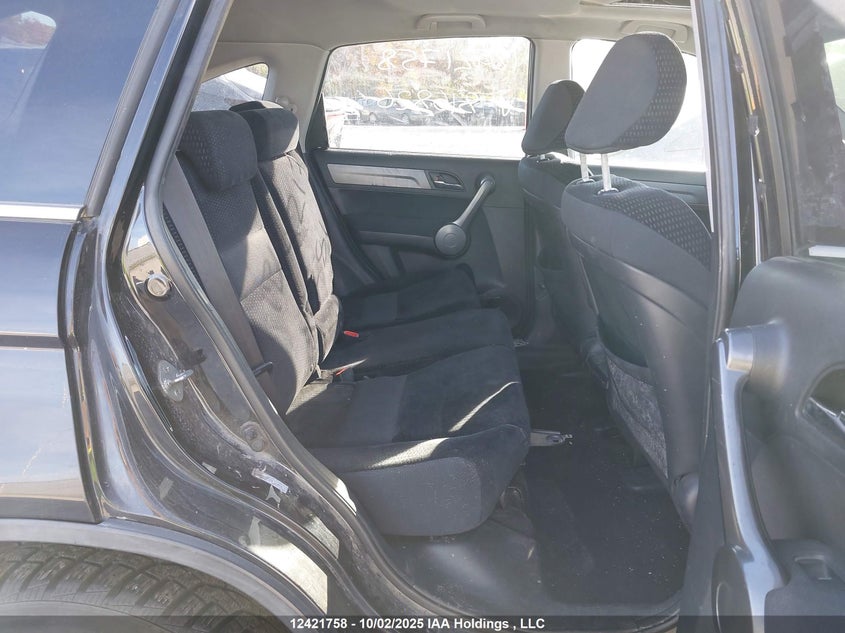 2008 Honda Cr-V Ex VIN: 5J6RE48528L816826 Lot: 12421758