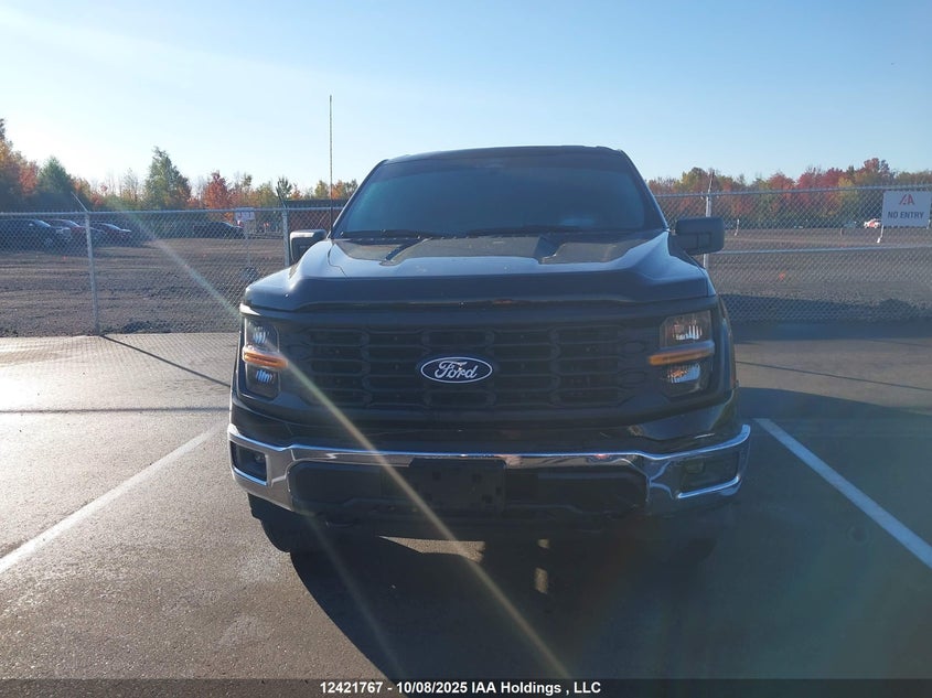1FTNF1L80SKE20196 2025 FORD F-150 photo no. 13