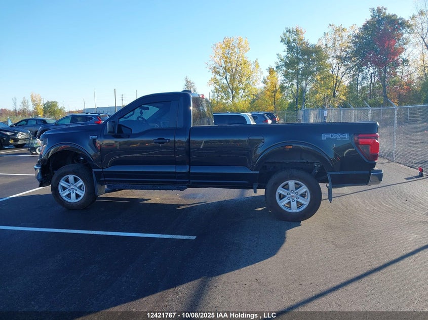 1FTNF1L80SKE20196 2025 FORD F-150 photo no. 15