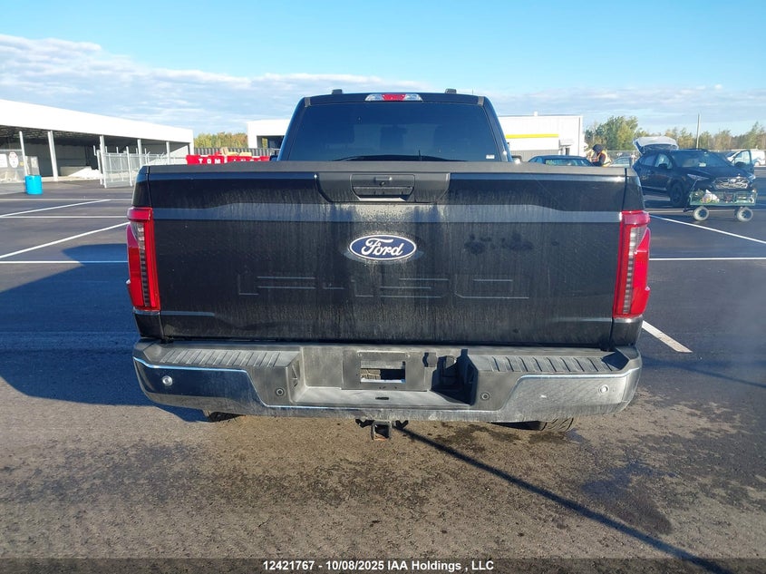 1FTNF1L80SKE20196 2025 FORD F-150 photo no. 17