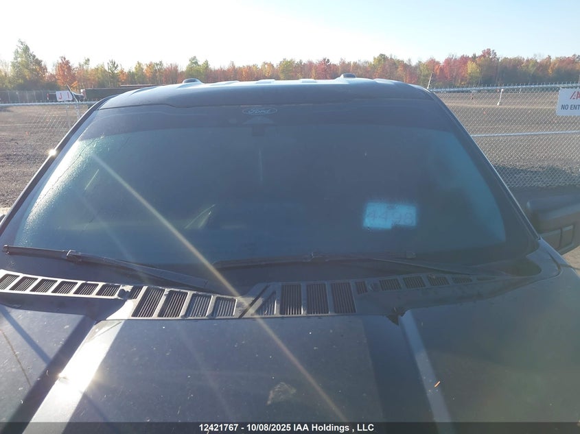 1FTNF1L80SKE20196 2025 FORD F-150 photo no. 18