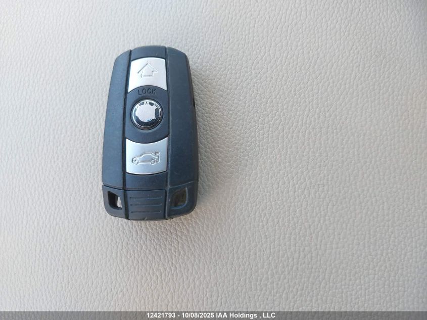 2007 BMW 328 Xi VIN: WBAWC33507PD06241 Lot: 12421793