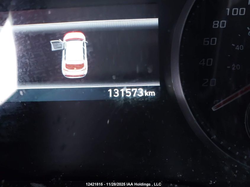 2021 Hyundai Santa Fe Preferred Hybrid Awd With Trend Package VIN: KM8S3DA10MU006955 Lot: 12421815