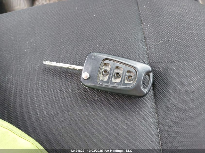 2012 Kia Soul VIN: KNDJT2A60C7473337 Lot: 12421822