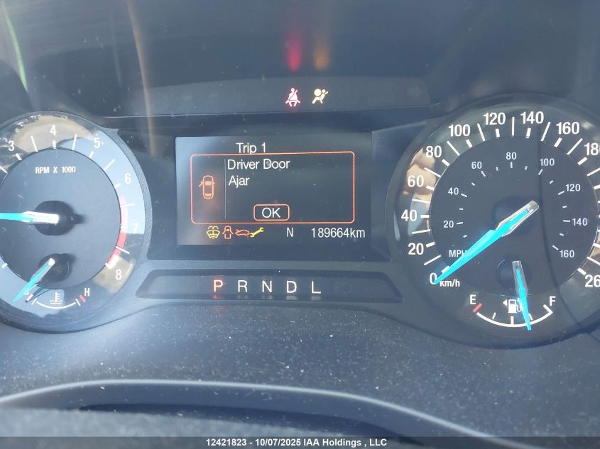 2017 Ford Fusion Se VIN: 3FA6P0H76HR362214 Lot: 12421823