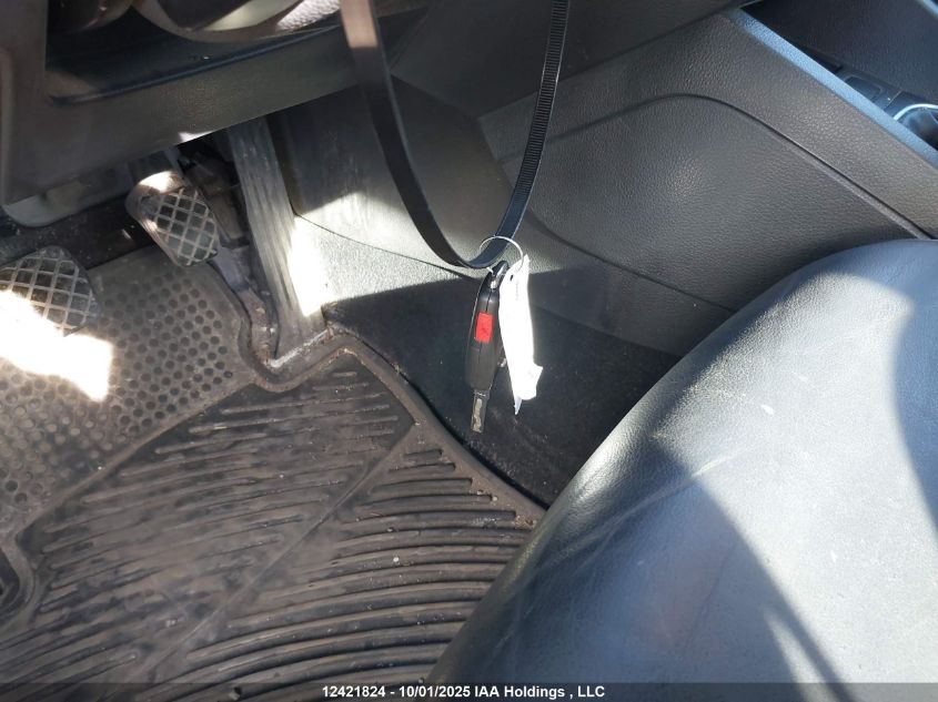 2012 Volkswagen Jetta VIN: 3VWGX7AJ5CM413850 Lot: 12421824