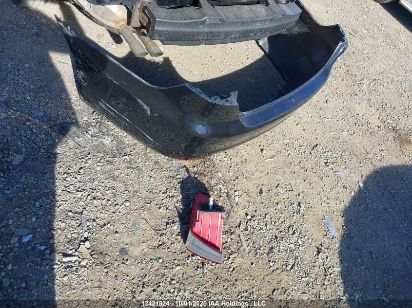 2012 Volkswagen Jetta VIN: 3VWGX7AJ5CM413850 Lot: 12421824