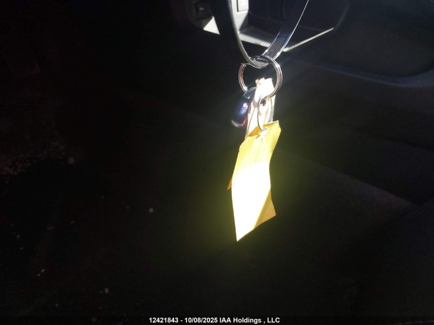 2020 Honda Civic Ex VIN: 2HGFC2F71LH004643 Lot: 12421843