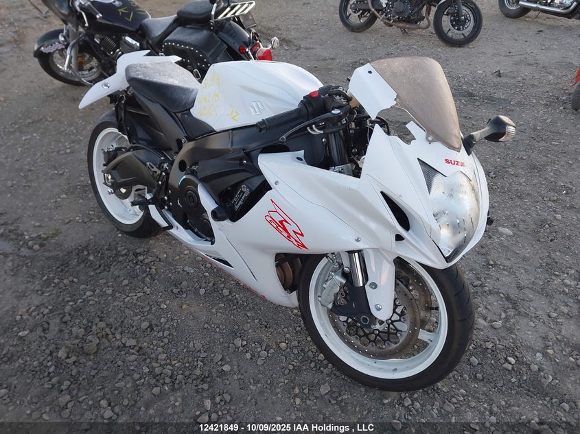 JS1GN7FA7L7100904 2020 SUZUKI GSX-R photo no. 6