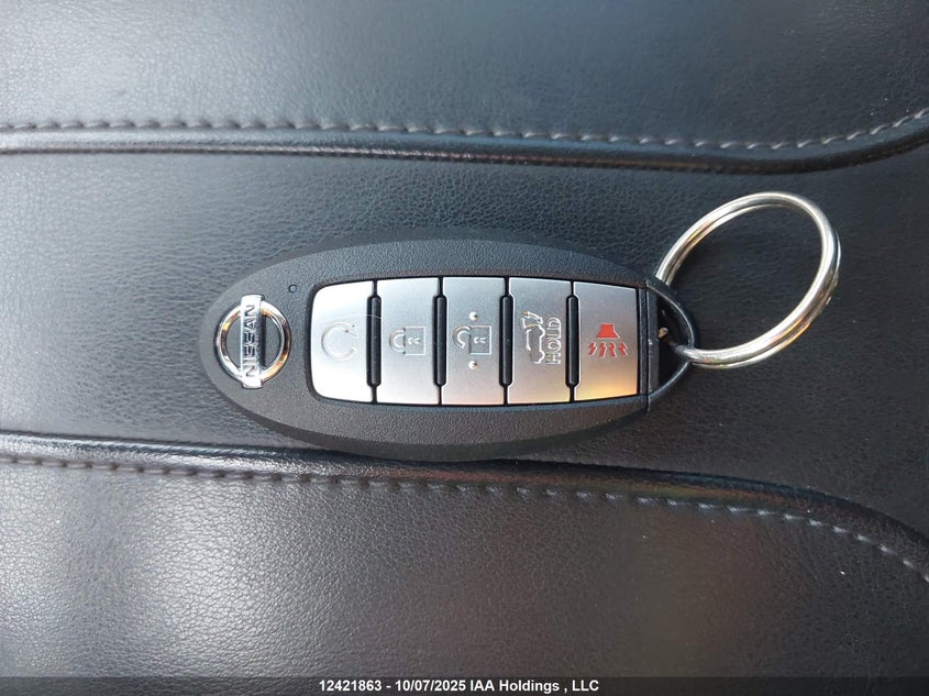 2020 Nissan Rogue S/Sl/Sv VIN: 5N1AT2MV3LC711025 Lot: 12421863