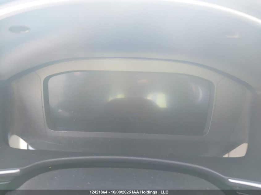 2024 Honda Civic Touring VIN: 2HGFE1F98RH002483 Lot: 12421864