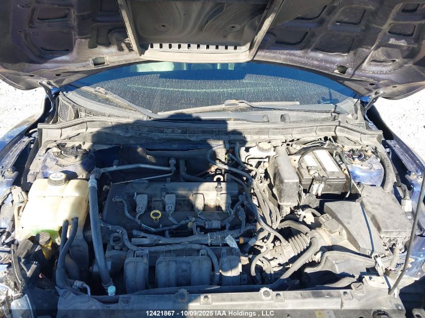 2013 Mazda Mazda3 Gt VIN: JM1BL1M53D1764517 Lot: 12421867