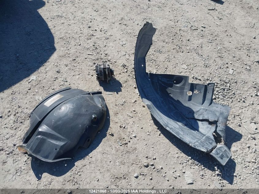 2011 Ford Edge Limited VIN: 2FMDK3KC5BBA62785 Lot: 12421868