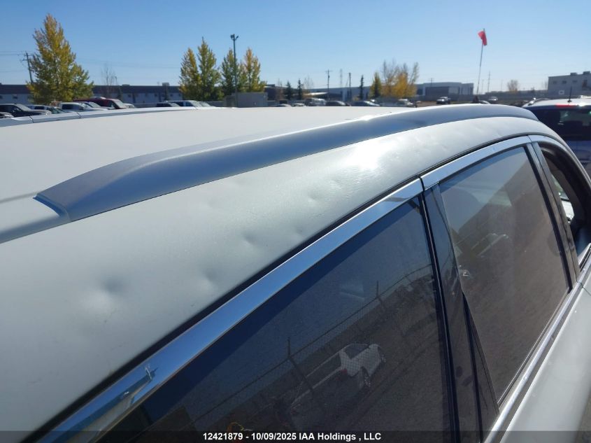 2014 Infiniti Qx60 VIN: 5N1AL0MM5EC545492 Lot: 12421879