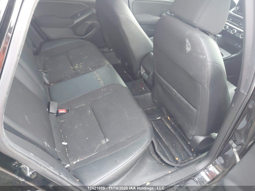 2HGFE2F57NH124085 2022 HONDA CIVIC photo no. 8