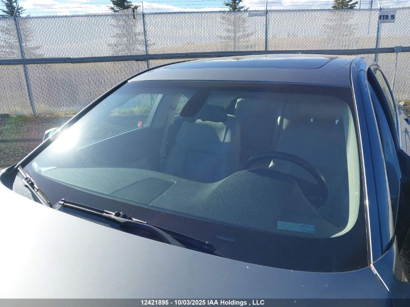 2010 BMW 750 Li VIN: WBAKB8C52ACY64134 Lot: 12421895