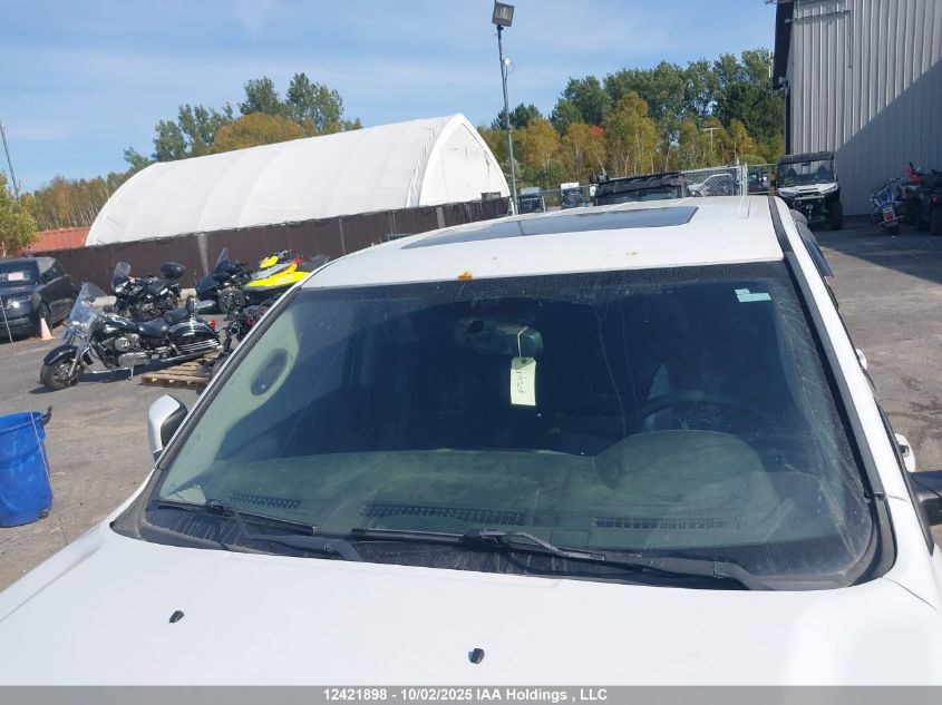 2011 Dodge Ram 1500 VIN: 1D7RV1CT1BS610197 Lot: 12421898