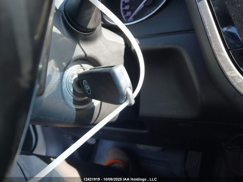 2019 Toyota Camry VIN: 4T1B11HK0KU200255 Lot: 12421919