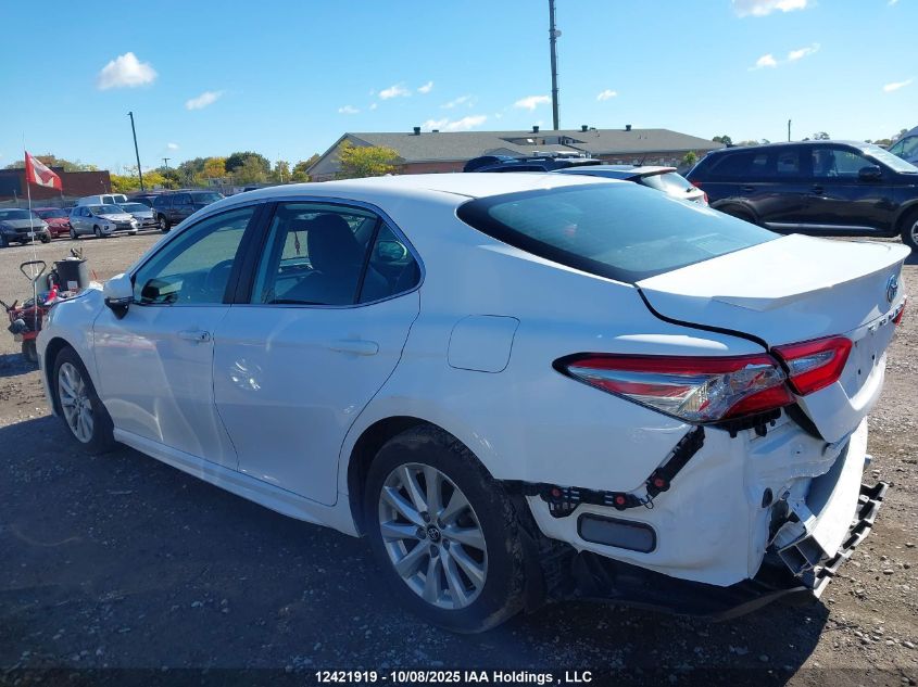 2019 Toyota Camry VIN: 4T1B11HK0KU200255 Lot: 12421919
