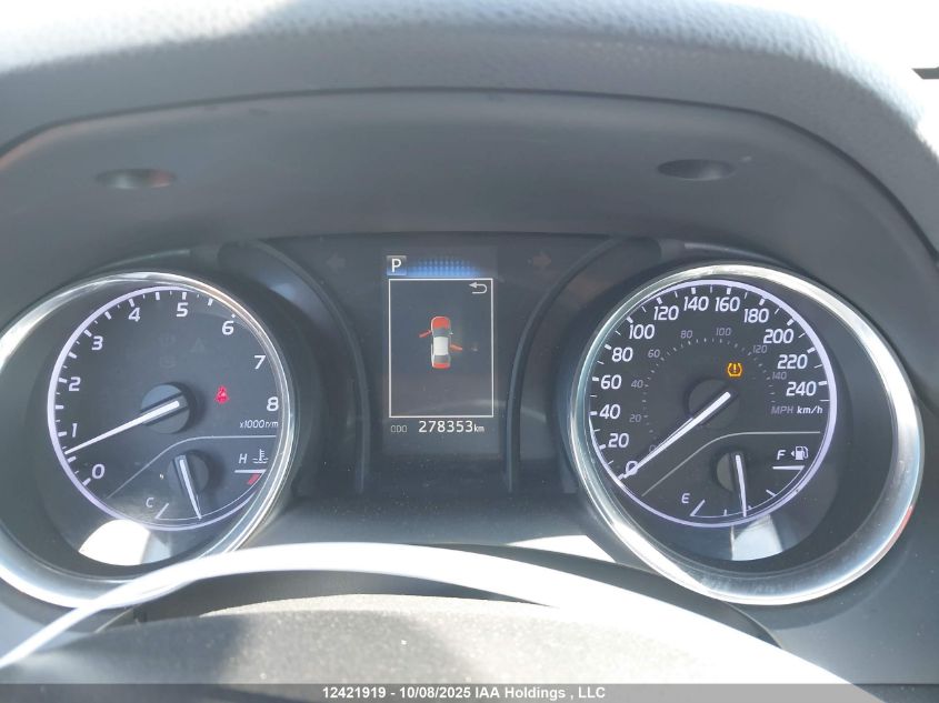 2019 Toyota Camry VIN: 4T1B11HK0KU200255 Lot: 12421919