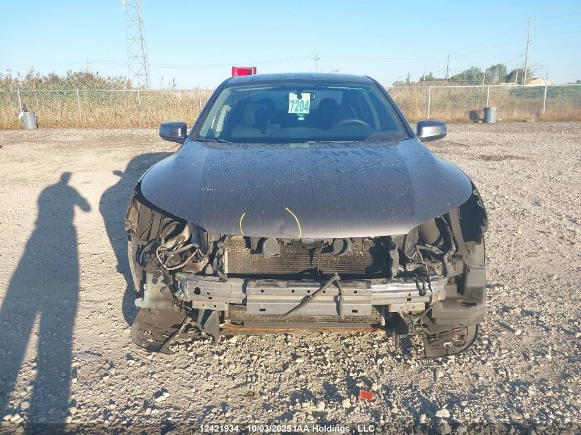 2014 Honda Accord Sport VIN: 1HGCR2E57EA800834 Lot: 12421934