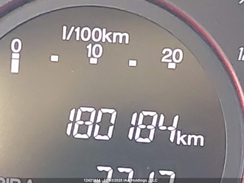 2014 Honda Accord Sport VIN: 1HGCR2E57EA800834 Lot: 12421934