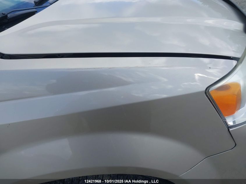 2015 Dodge Grand Caravan Se/Sxt VIN: 2C4RDGBG5FR507439 Lot: 12421968