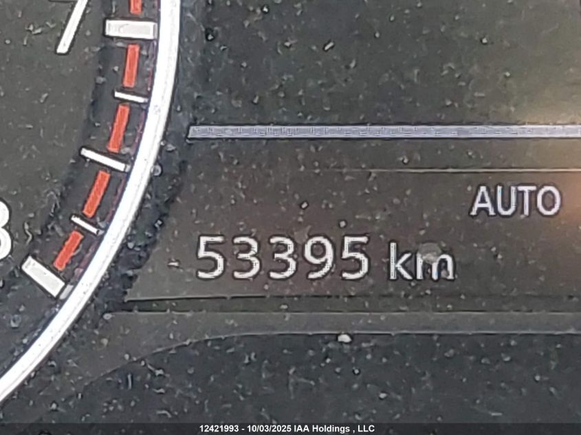 2024 Nissan Pathfinder Sv VIN: 5N1DR3BE6RC248715 Lot: 12421993