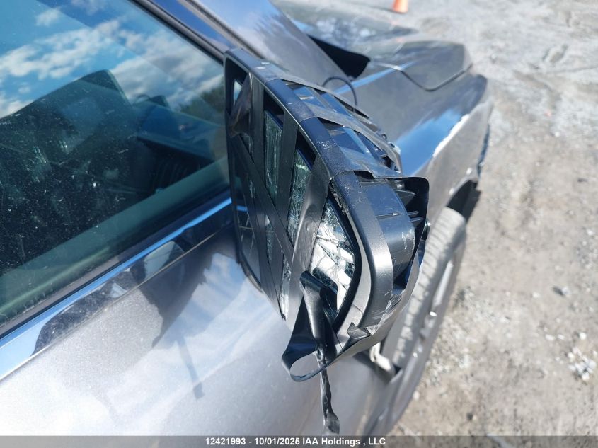 2024 Nissan Pathfinder Sv VIN: 5N1DR3BE6RC248715 Lot: 12421993