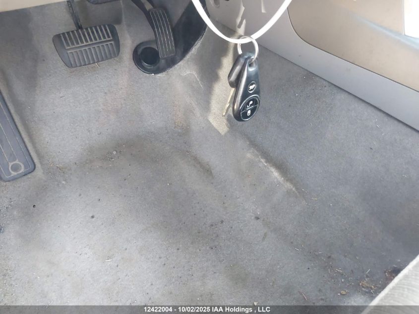 2010 Subaru Forester 2.5 X Sport-Tech VIN: JF2SH6BC8AH729525 Lot: 12422004