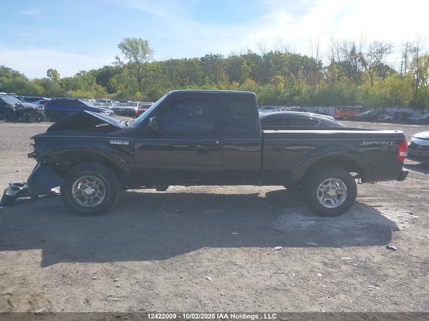 1FTYR44E58PA21175 2008 FORD RANGER photo no. 15