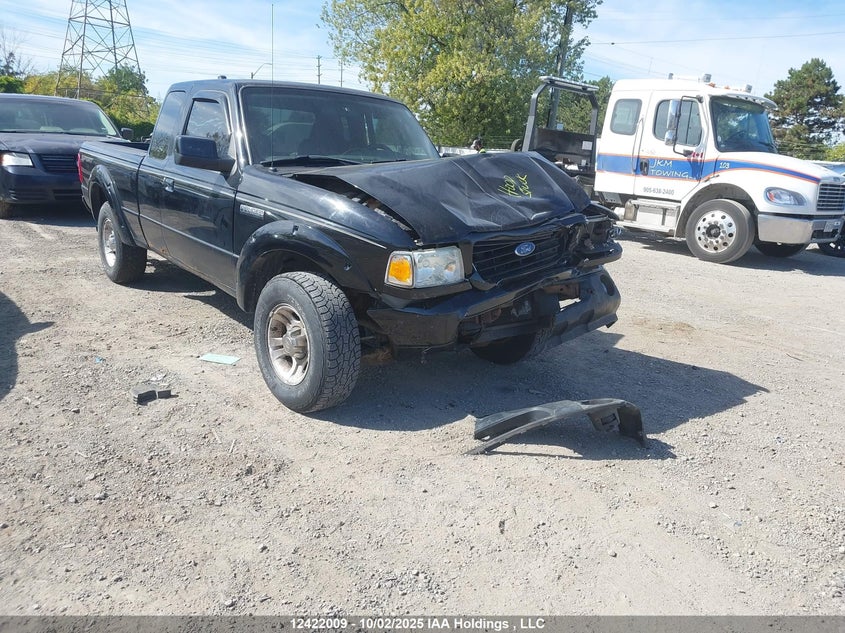 1FTYR44E58PA21175 2008 FORD RANGER photo no. 15