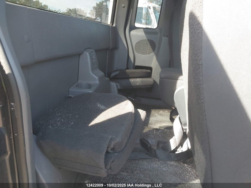 1FTYR44E58PA21175 2008 FORD RANGER photo no. 8