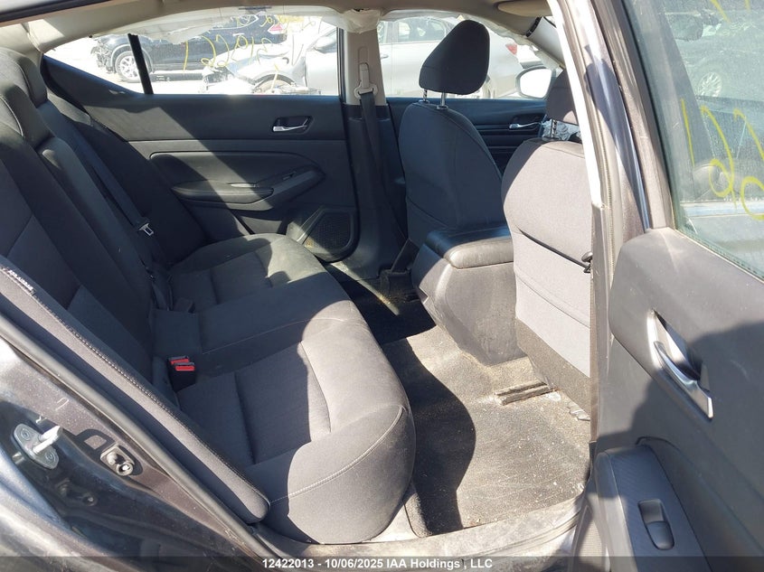 2019 Nissan Altima S VIN: 1N4BL4BW9KN319661 Lot: 12422013