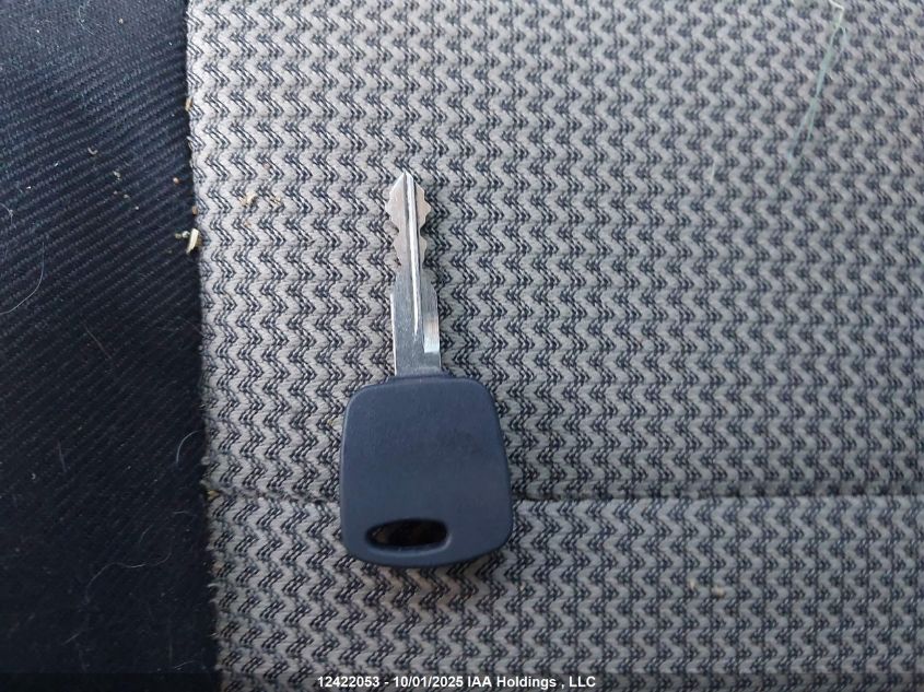 1999 Ford Ranger Xl/Xlt VIN: 1FTYR14U0XTA17613 Lot: 12422053