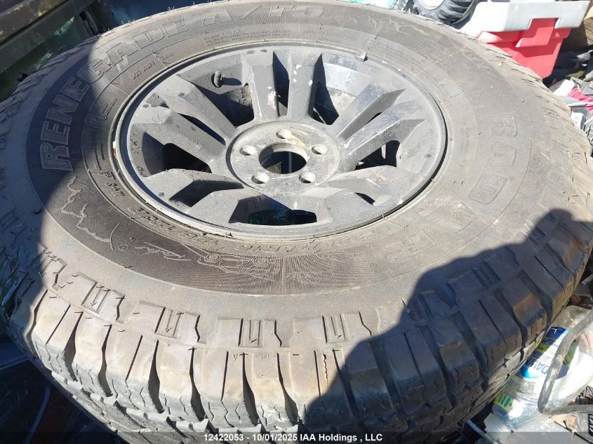 1999 Ford Ranger Xl/Xlt VIN: 1FTYR14U0XTA17613 Lot: 12422053